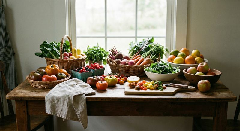 Composizione degli alimenti